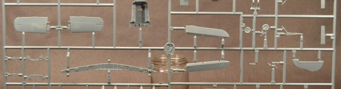 Sprue X