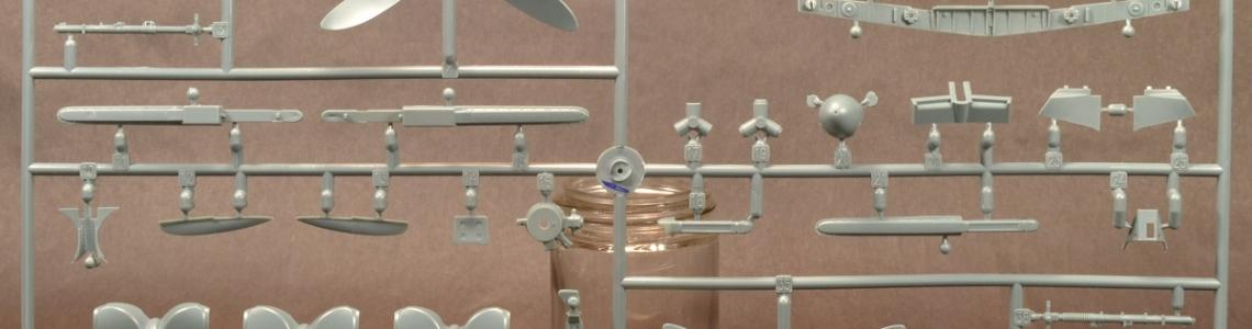 Sprue A