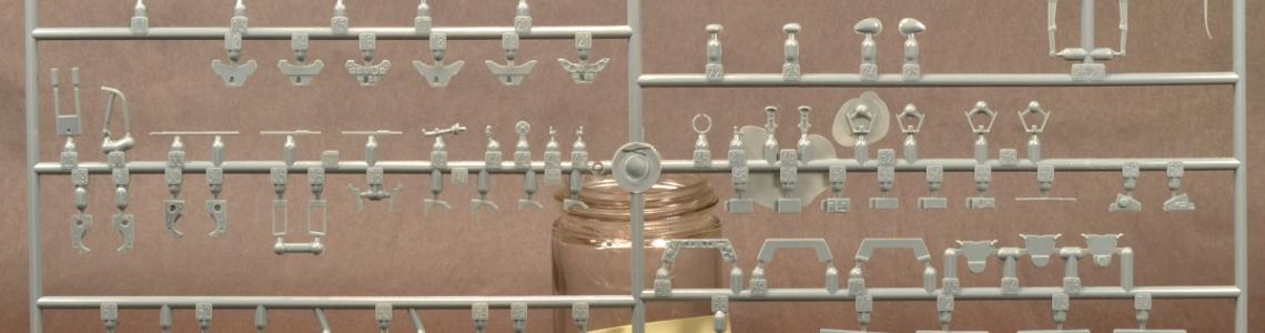 Sprue C
