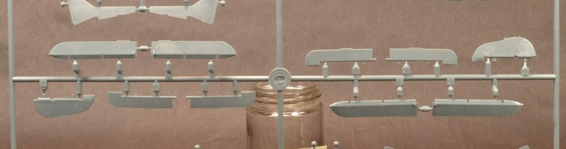 Sprue B