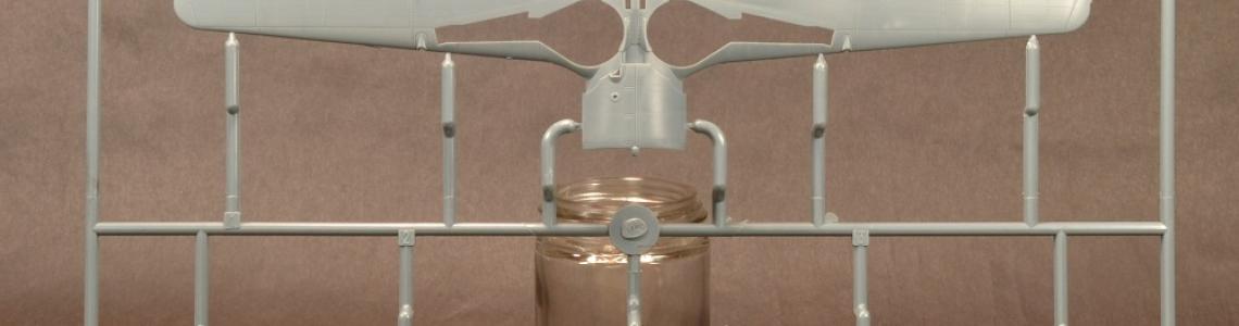 Sprue I
