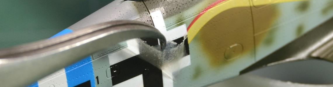 Decal Film