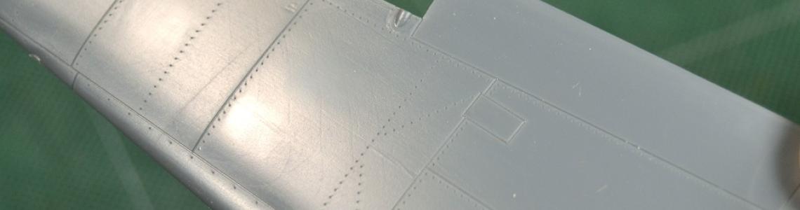 Wing Surface