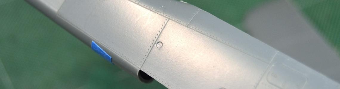 Fuselage Detail