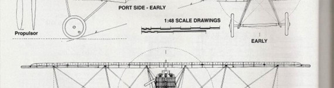 Windsock Datafile 146: Pfalz D.XII At War | IPMS/USA Reviews Website