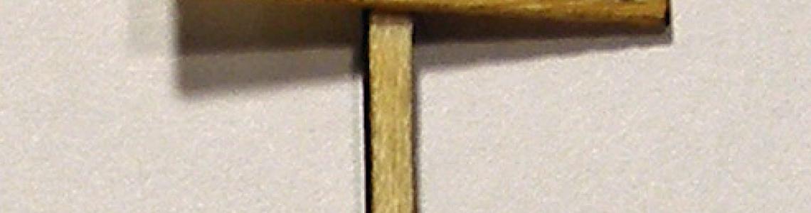 Enamel Paint over Future