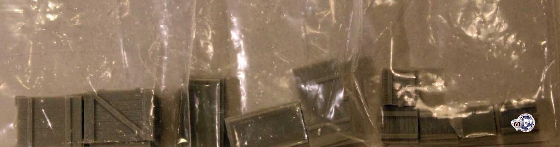 Packaging