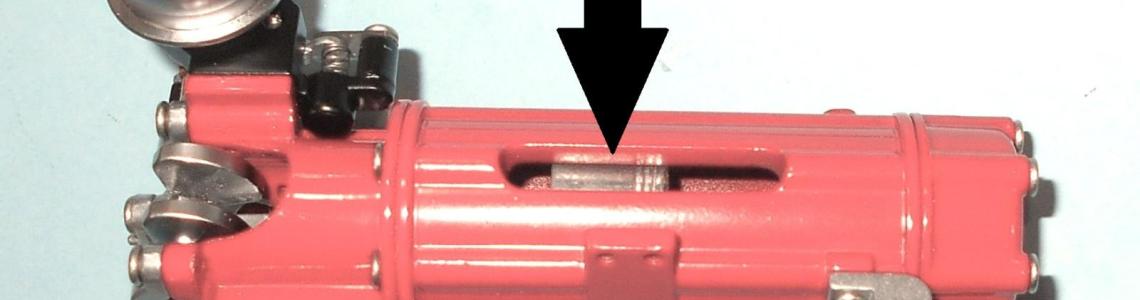 Viewing Slot