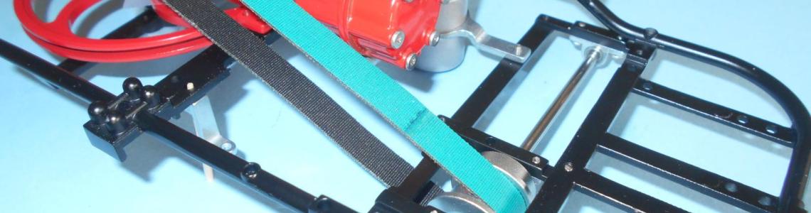 Belt Drive