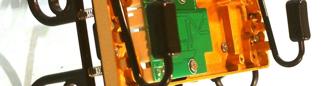 Electronics