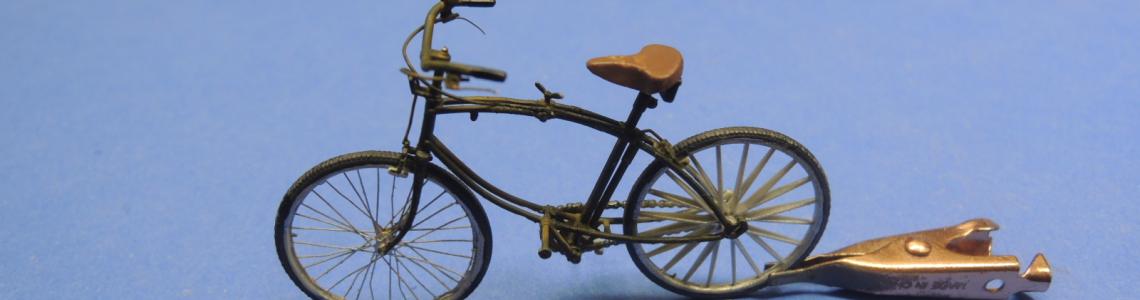 BSA Bicycle