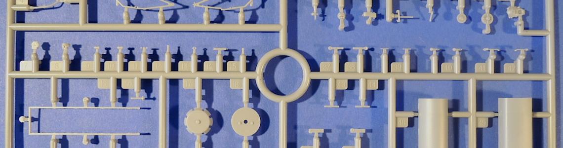 Sprue A