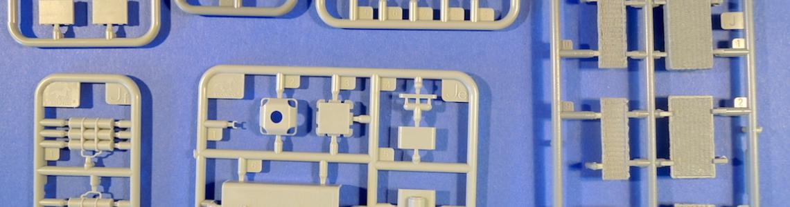 Sprue J
