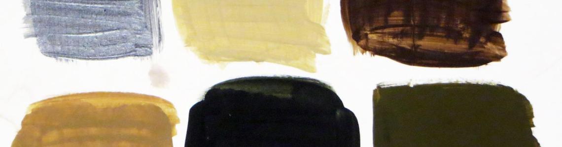 Paint Swatch 