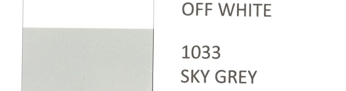 CM WWII British Royal Navy Paint Set Color Chips 1