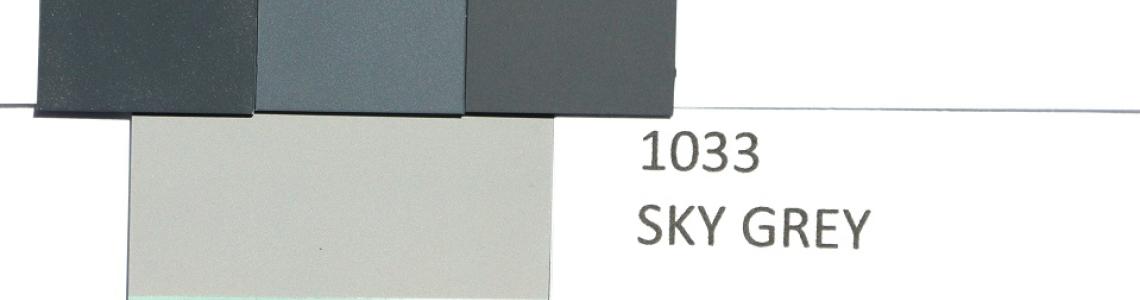 CM WWII British Royal Navy Paint Set Extra Dary Sea Gray