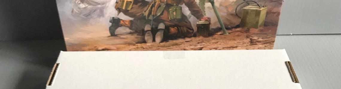 Tongue-and-groove box