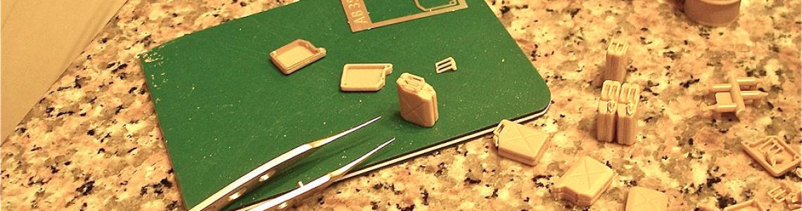 Jerry can construction