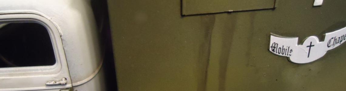 Example Paint Application