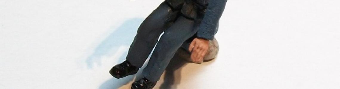 Driver Finished Left