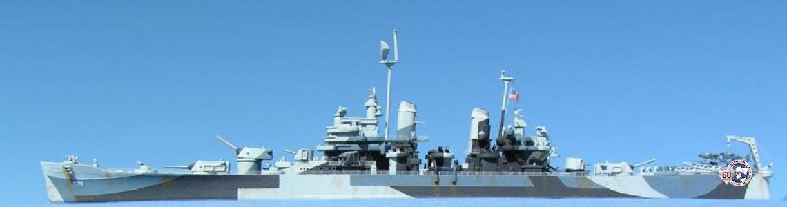 1/700　WWII アメリカ海軍　艦艇　三段手摺りセット 汎用 海魂　OceanSpirit [H056] WWII U.S. Large Vessel Complete Railing Set tf8su2k 楽天市場】【中古】1/700 WWII アメリカ海軍 艦艇 三段手摺り
