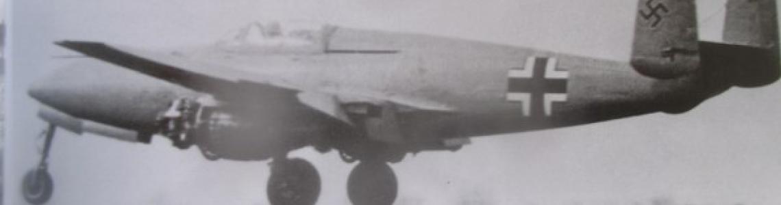Heinkel Prototype