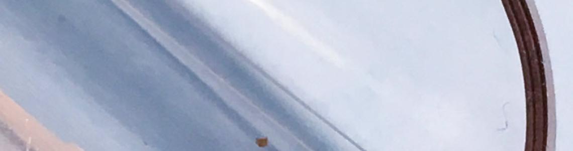 Canopy frame detials