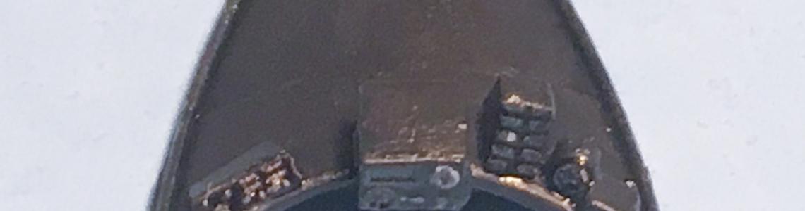 Should IP with details painted 