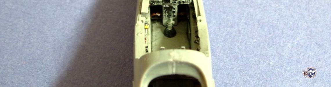 Instrument panel Instrument panel