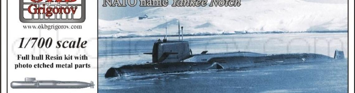 Yankee Notch Box Art