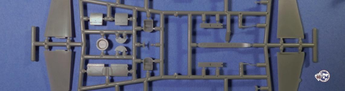 Yokosuka MXY-7 Ohka K1 KAI Model 43 