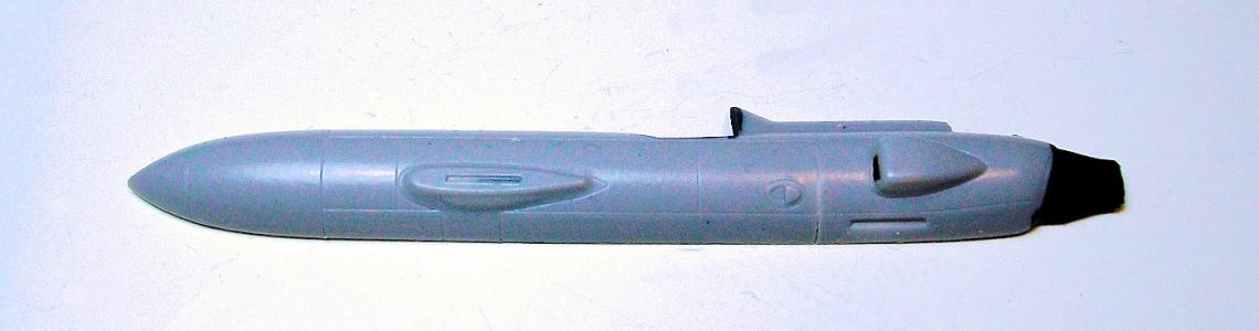 Yokosuka MXY7 OHKA Model 22 | IPMS/USA Reviews Website