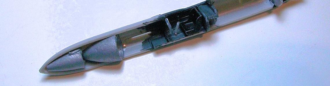 Yokosuka MXY7 OHKA Model 22 | IPMS/USA Reviews Website