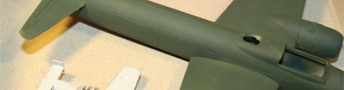 Finished Okha Unfinished Betty