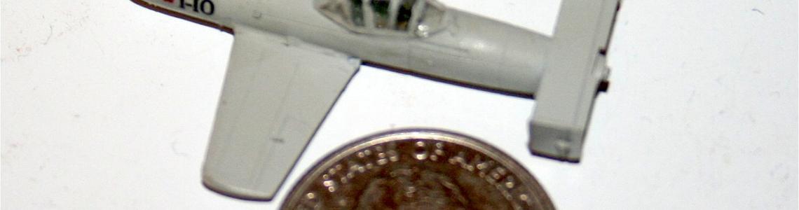 Yes, thats a Quarter