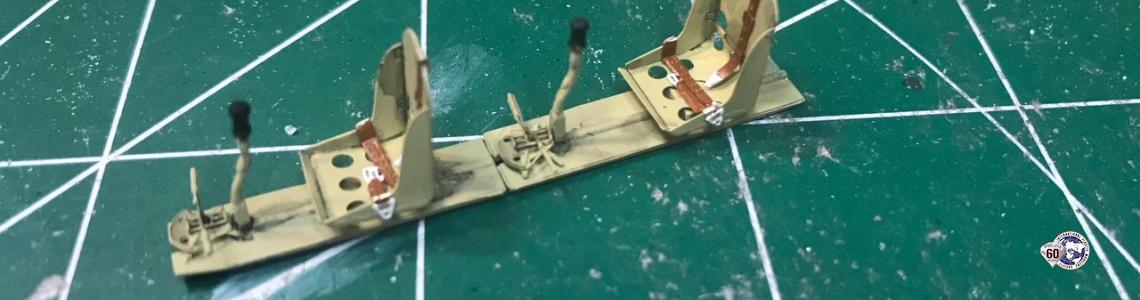 Yokosuka Ohka MXY7-K1 Kai | IPMS/USA Reviews Website