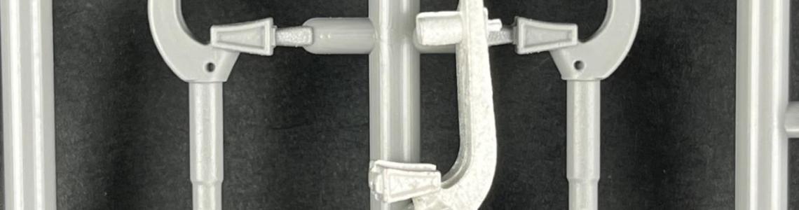 Main Gear Comparison