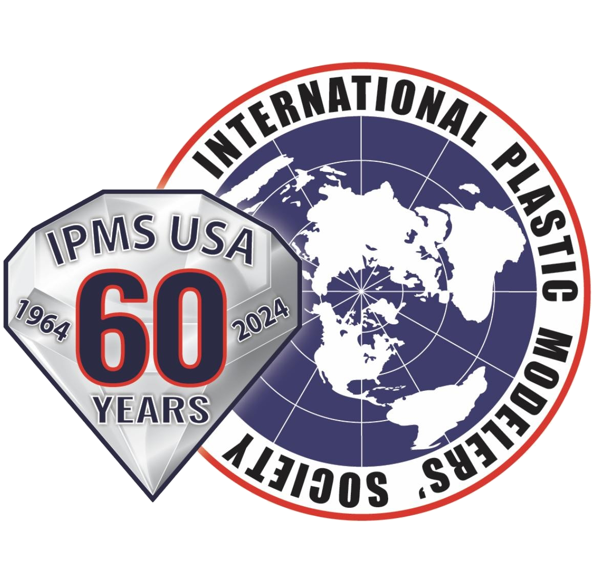 Link, IPMS Logo